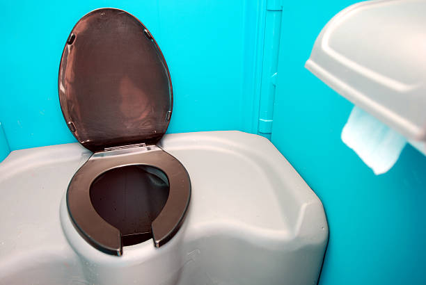 Portable Toilet Options We Offer in Maytown, PA